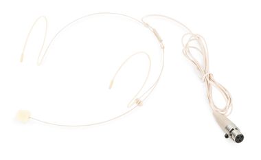 PDH1 Headset mini XLR