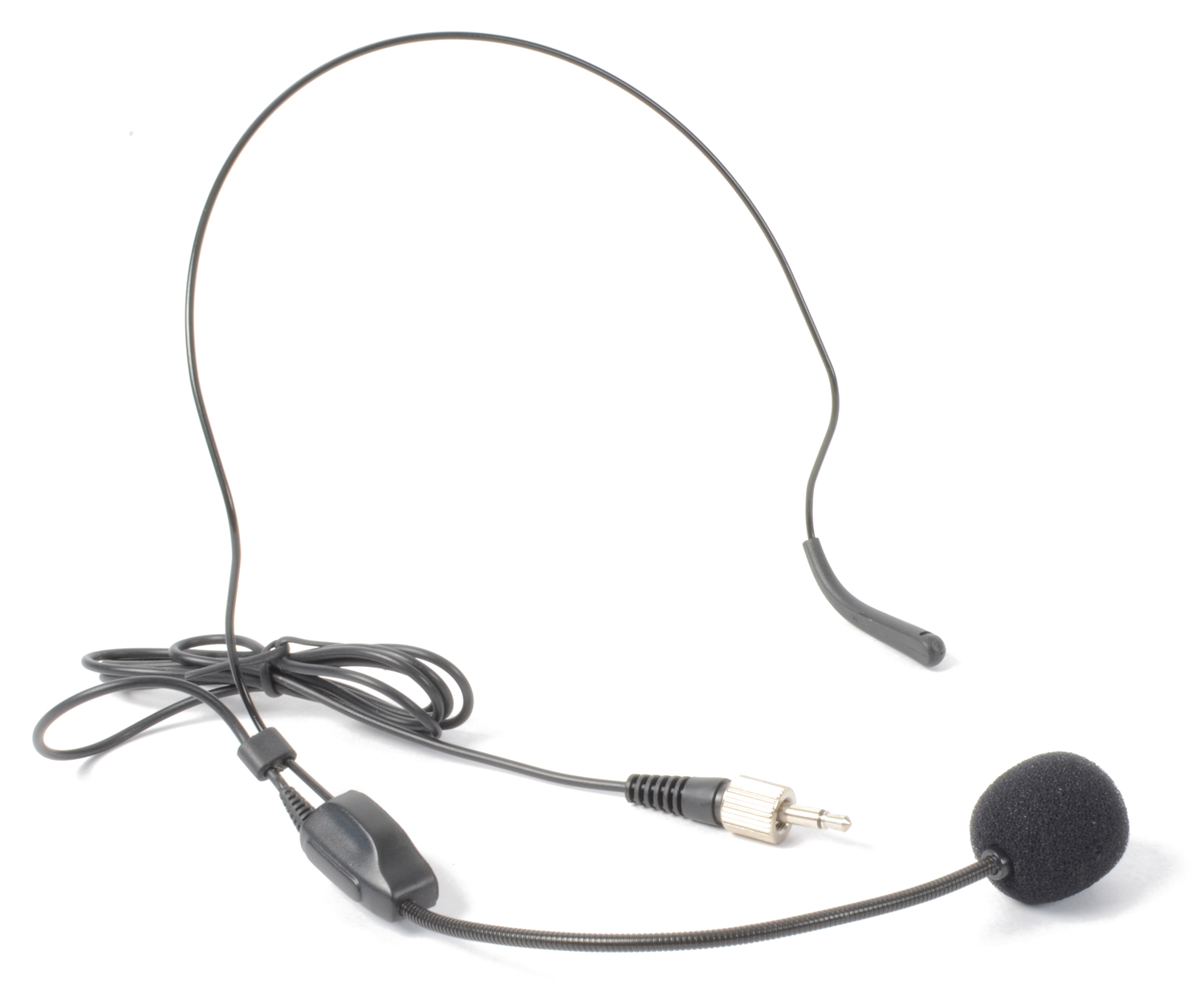 PDH3 Headset microphone