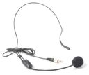 PDH3 Headset microphone