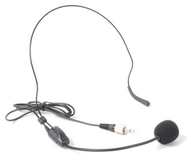 PDH3 Headset microphone