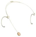 PDH4 Headset skin microphone mini Jack