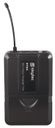 STB4 Bodypack UHF 863.100MHz