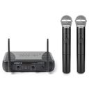 STWM712 VHF Microphone System 2-Channel
