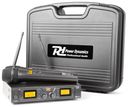 PD782 2x 8-Channel UHF Wireless Microphone System with Microphones