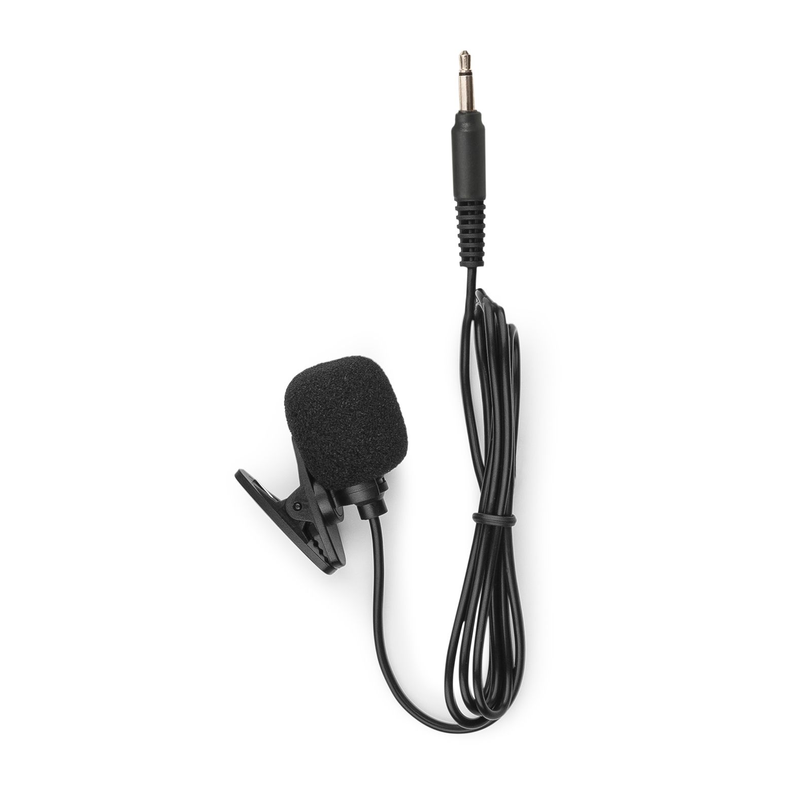 WM552B Dual Wireless Bodypack Microphone Plug-and-Play Set UHF