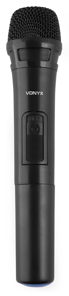 HH10 Handheld Microphone 863.1MHz