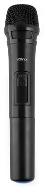 HH10 Handheld Microphone 863.1MHz