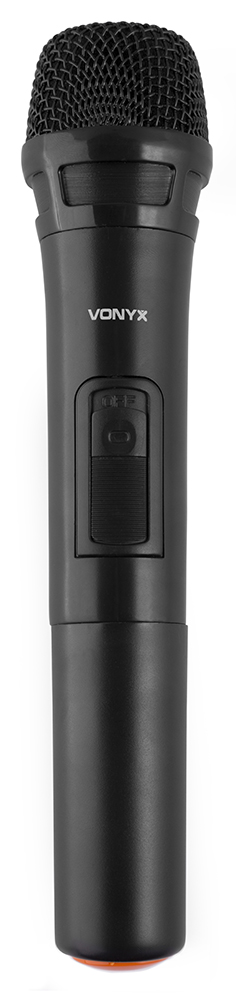 HH12 Handheld Microphone 864.5MHz
