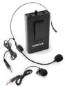 BP12 Bodypack Microphone Set 864.5MHz