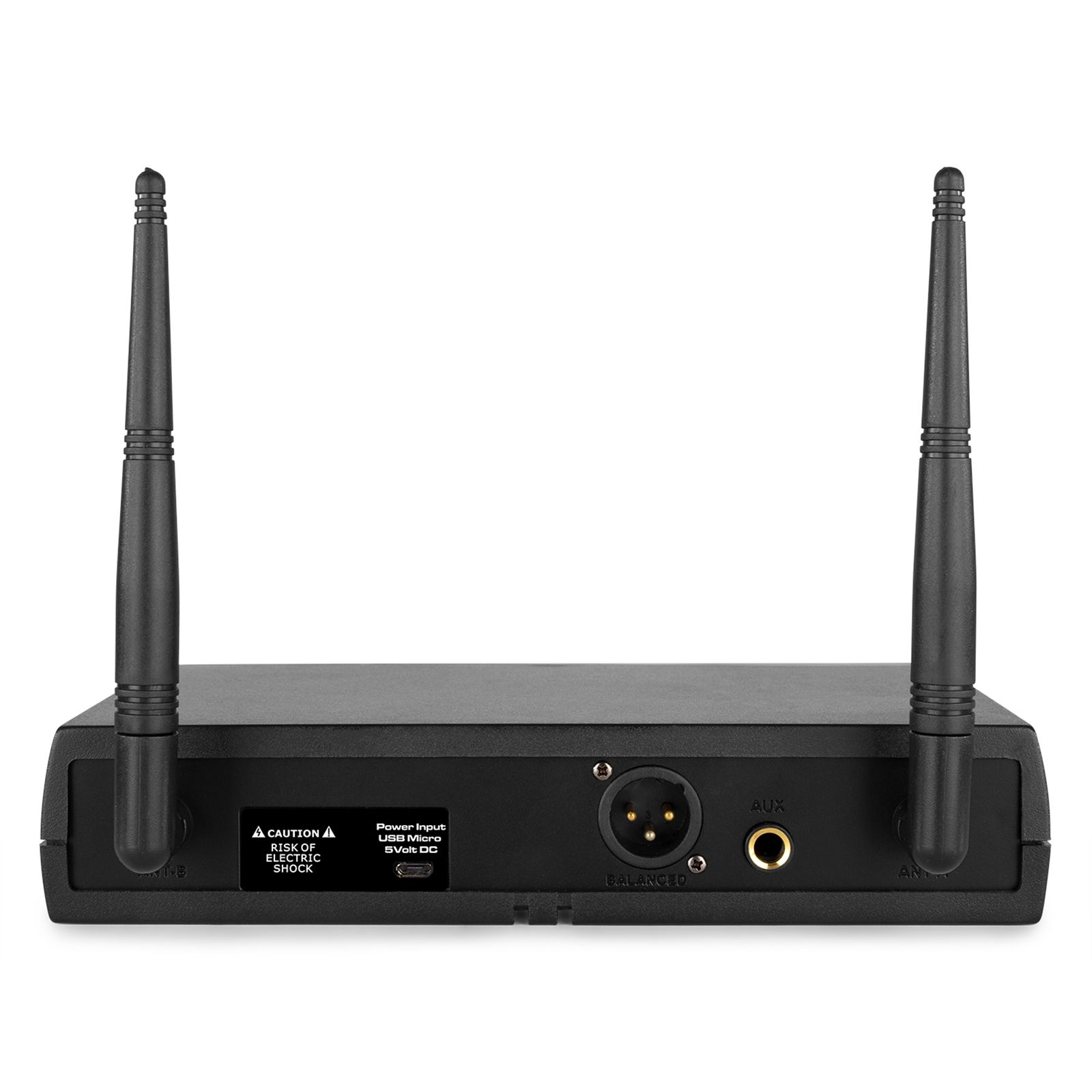 WM61B Wireless Microphone UHF 16Ch with 1 Bodypack