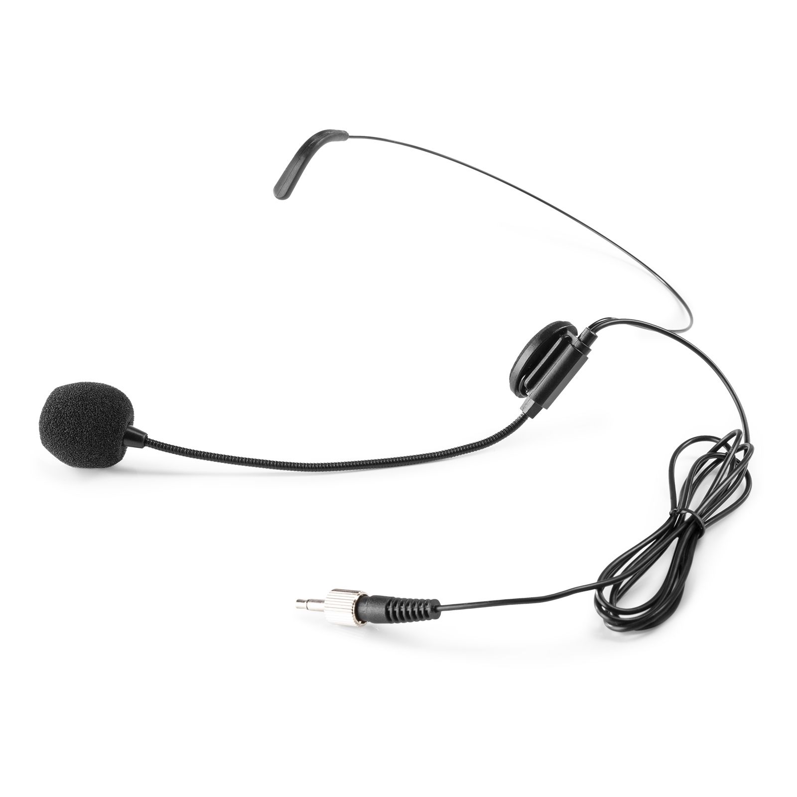 WM62B Wireless Microphone UHF 16Ch with 2 Bodypacks