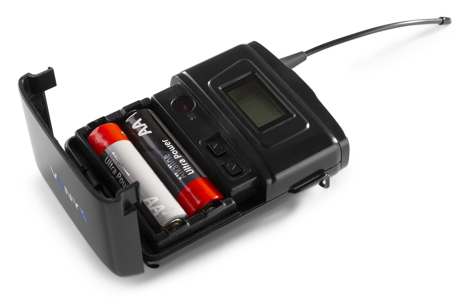 WM60B Bodypack for WM6 Series