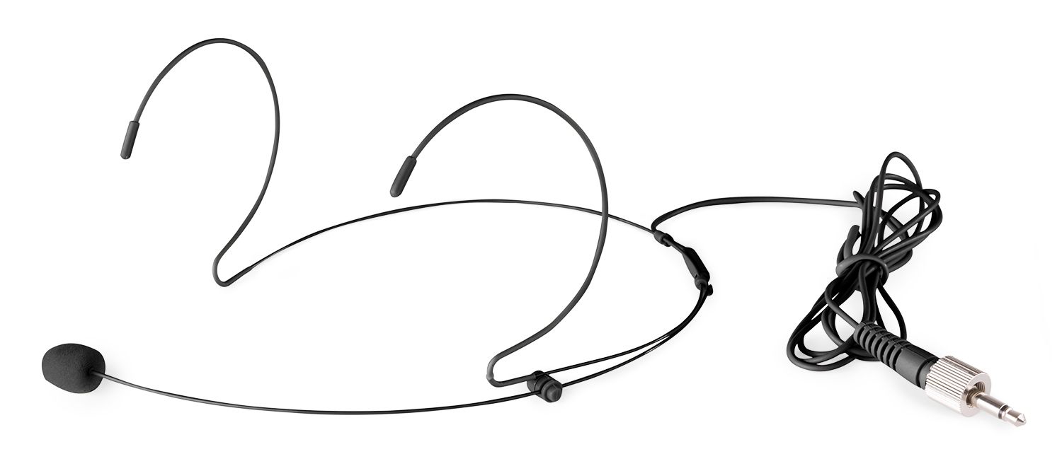 WM60B Bodypack for WM6 Series