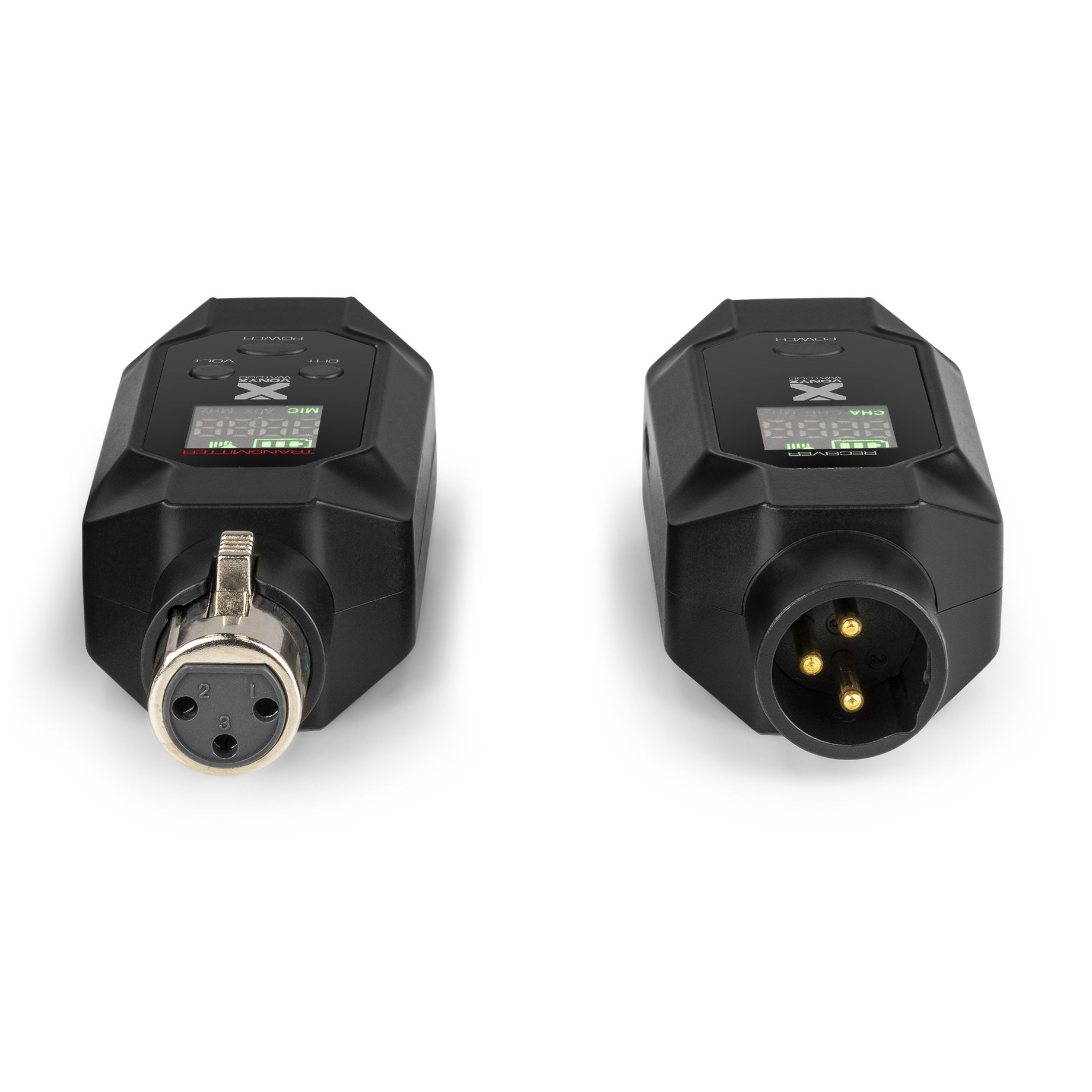 WAT200 Wireless Audio System UHF