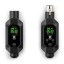 WAT200 Wireless Audio System UHF
