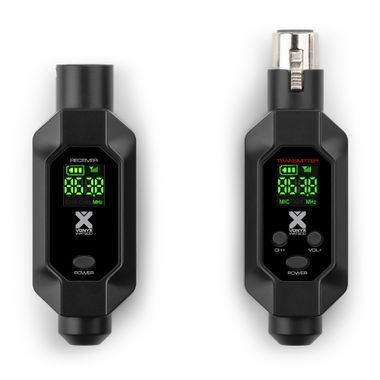 WAT200 Wireless Audio System UHF