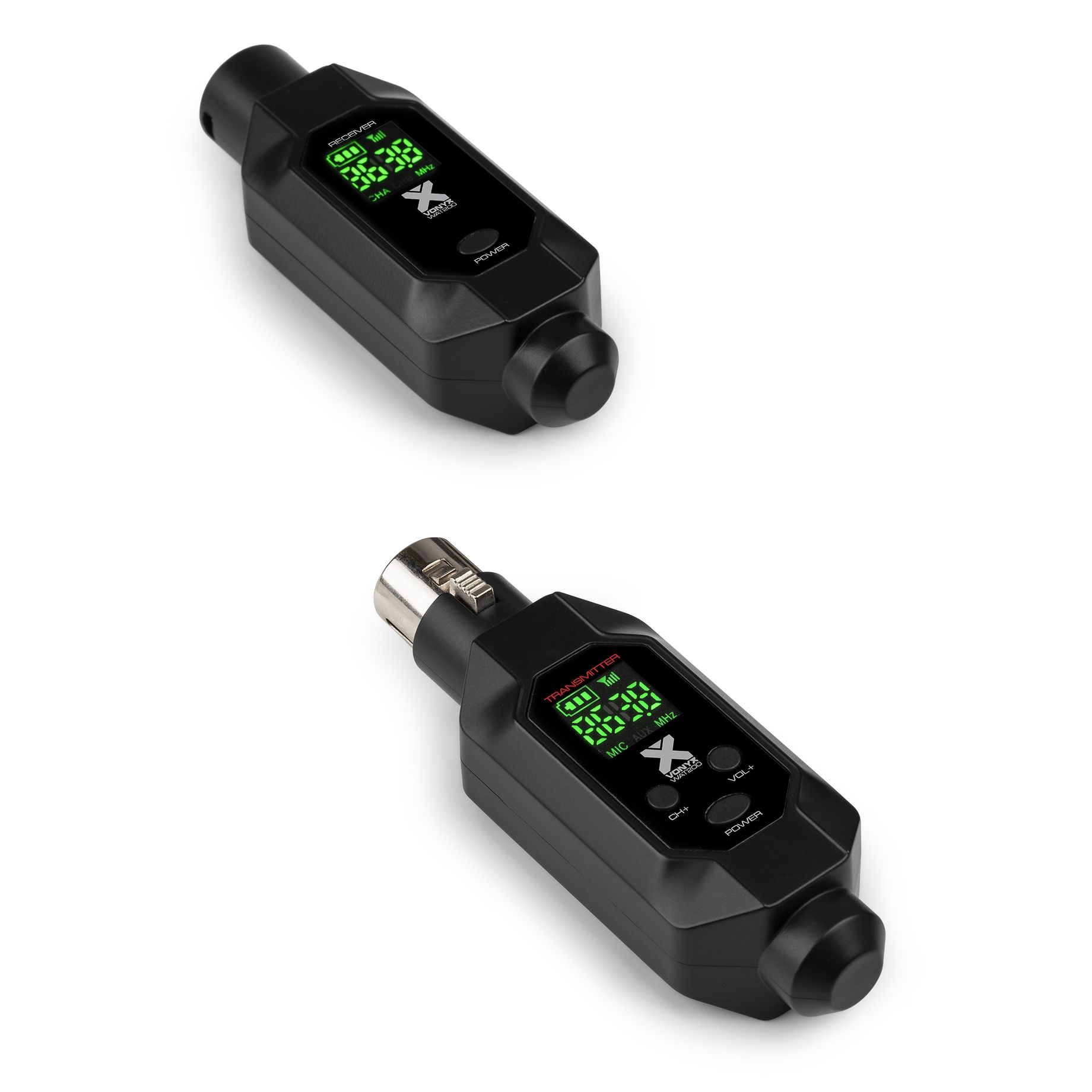 WAT200 Wireless Audio System UHF