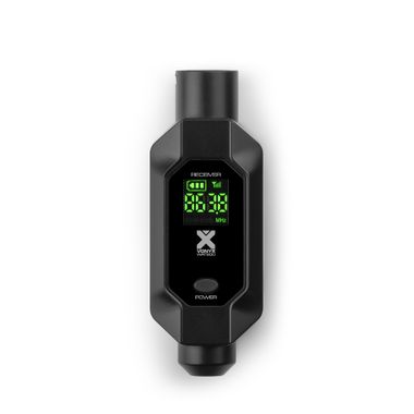 WAT200R Wireless Audio Receiver 16CH