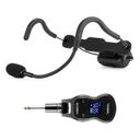 WSH20 Wireless Sports Headset + Compact Receiver