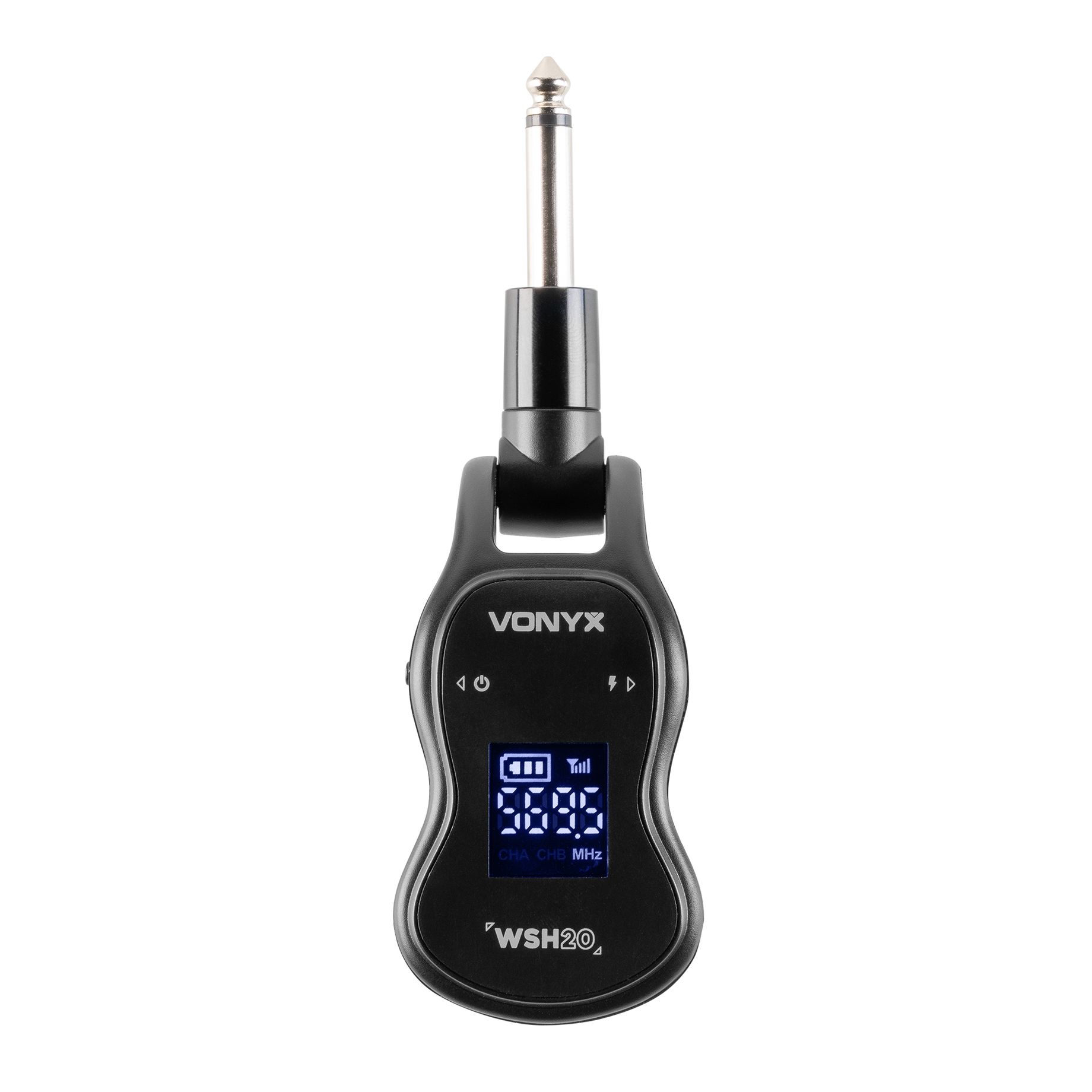 WSH20 Wireless Sports Headset + Compact Receiver