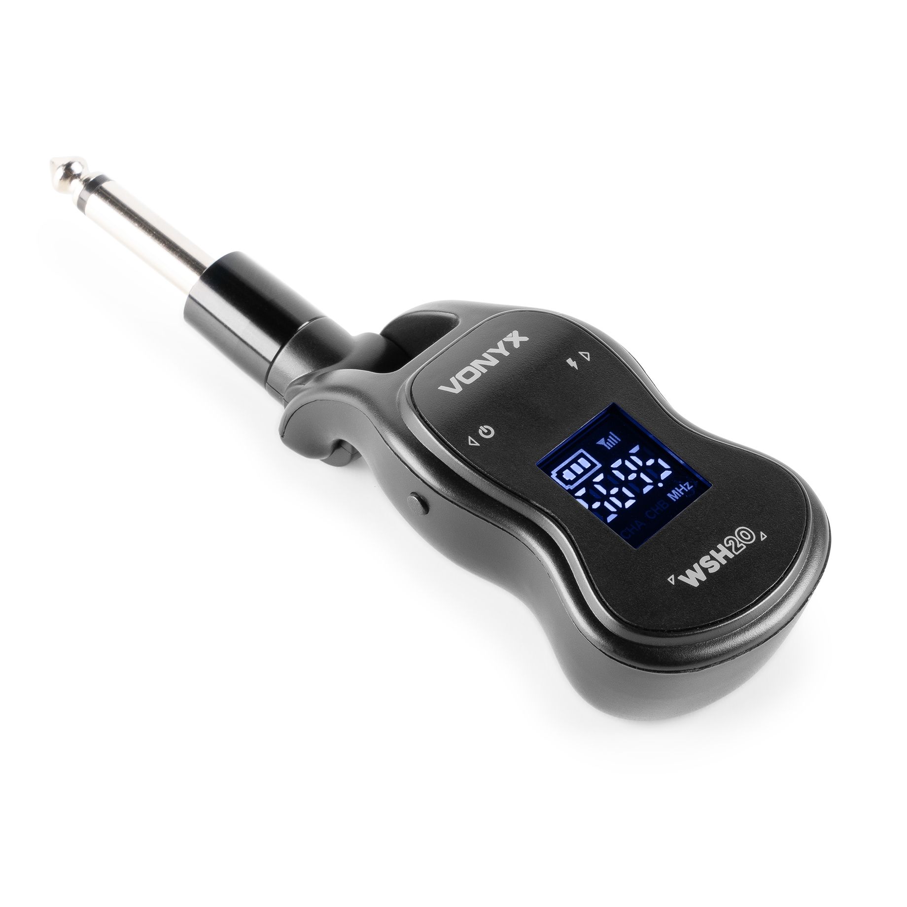 WSH20 Wireless Sports Headset + Compact Receiver