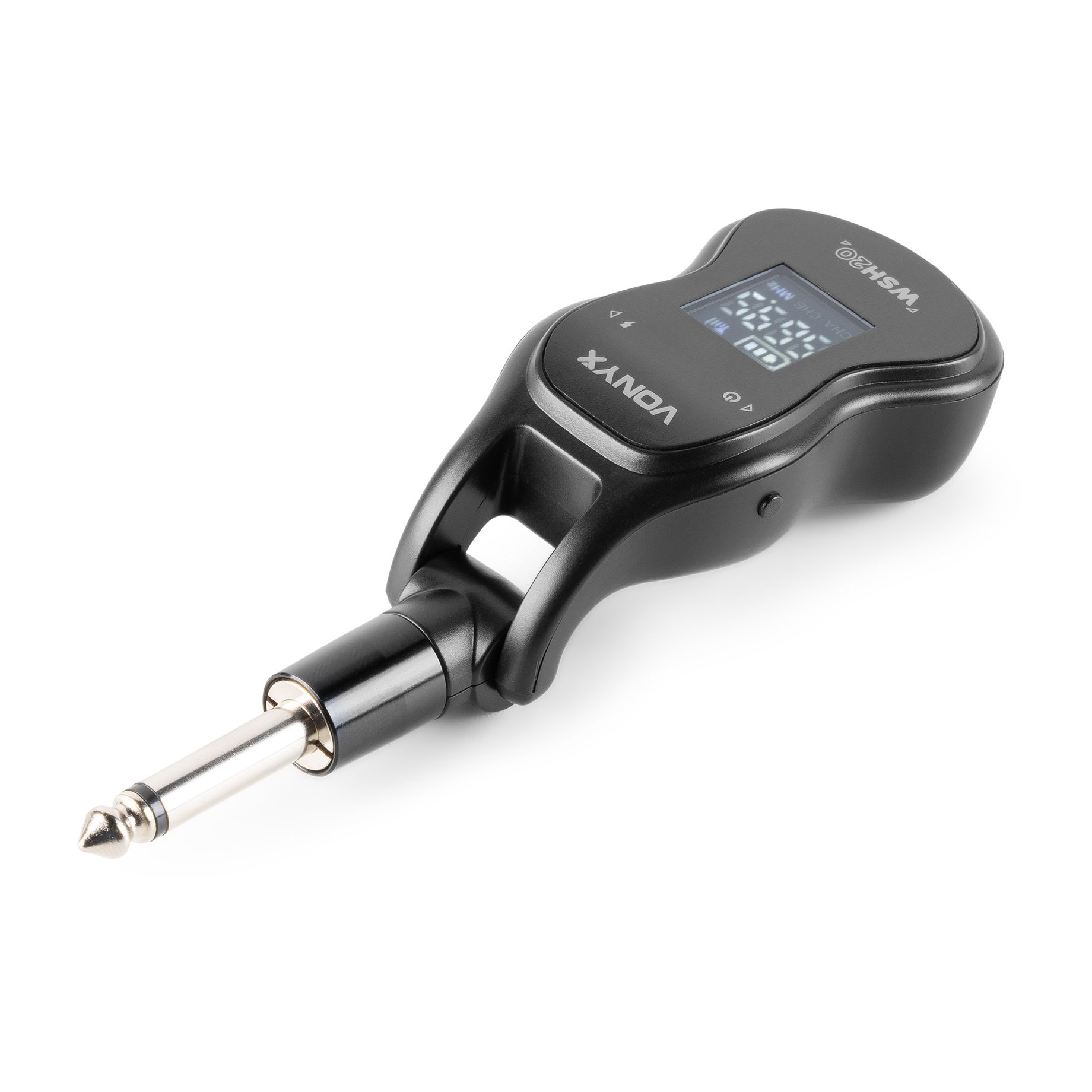 WSH20 Wireless Sports Headset + Compact Receiver