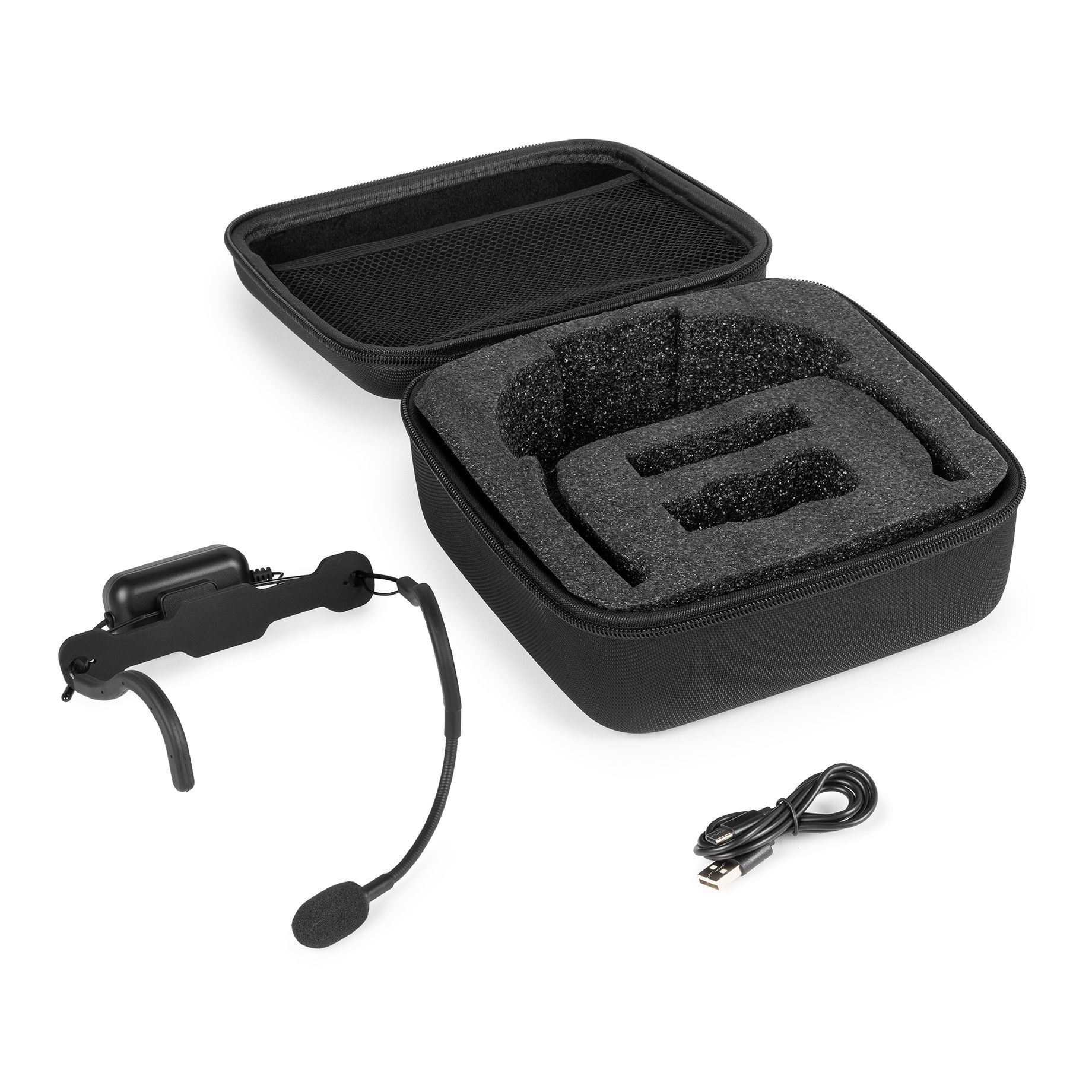 WSH20 Wireless Sports Headset