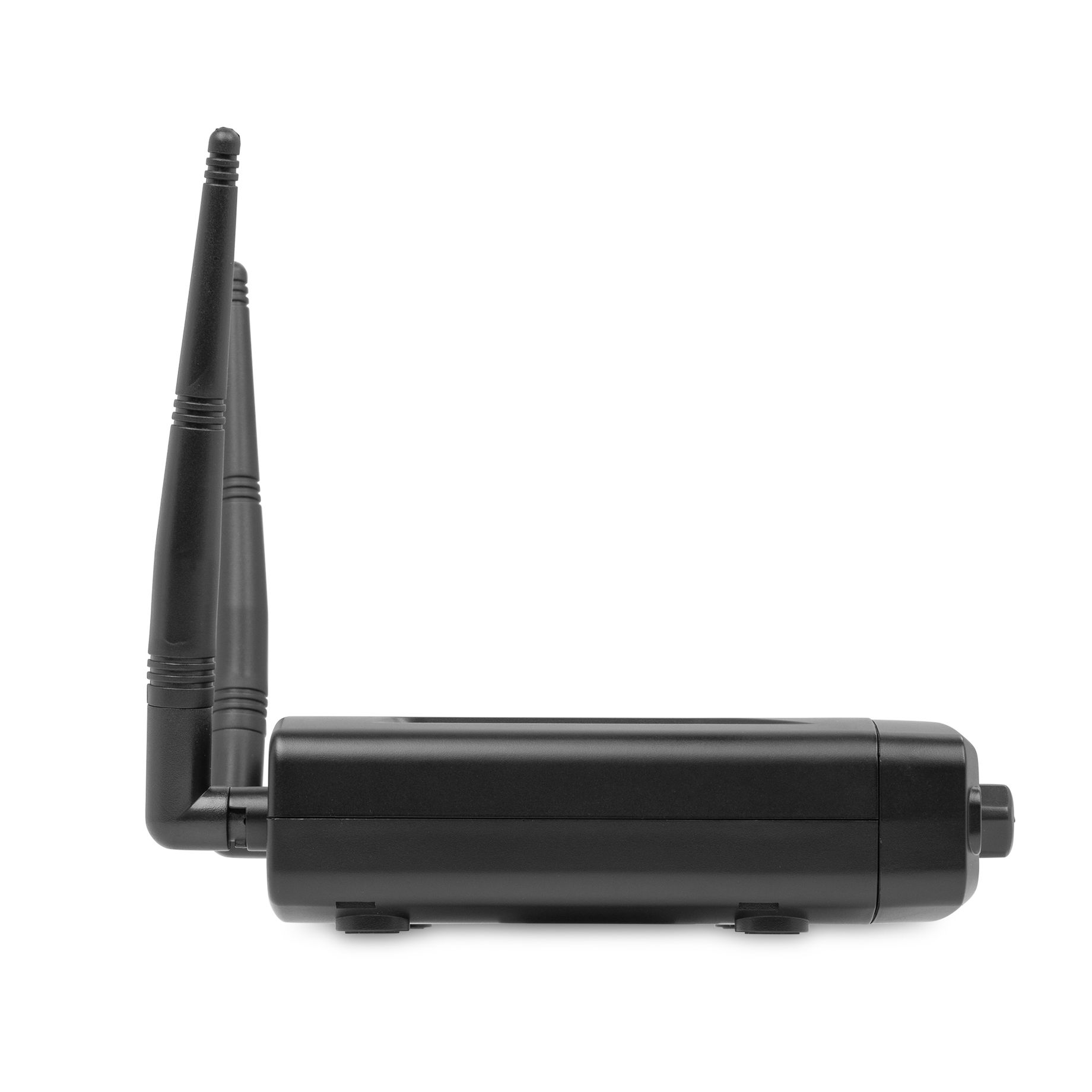 WM42HB Wireless Microphone System UHF with 1x Handheld and 1x Bodypack