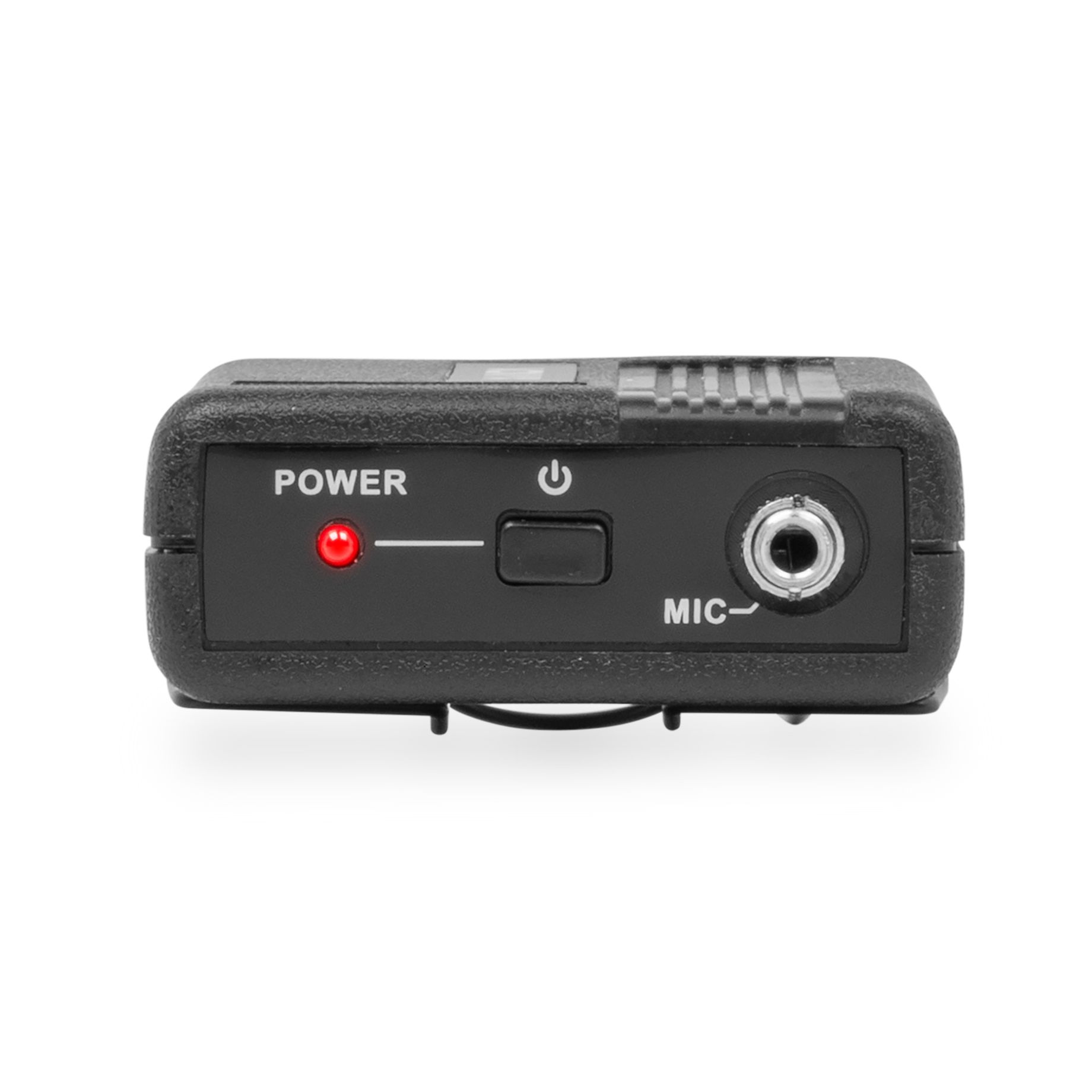 WM42HB Wireless Microphone System UHF with 1x Handheld and 1x Bodypack