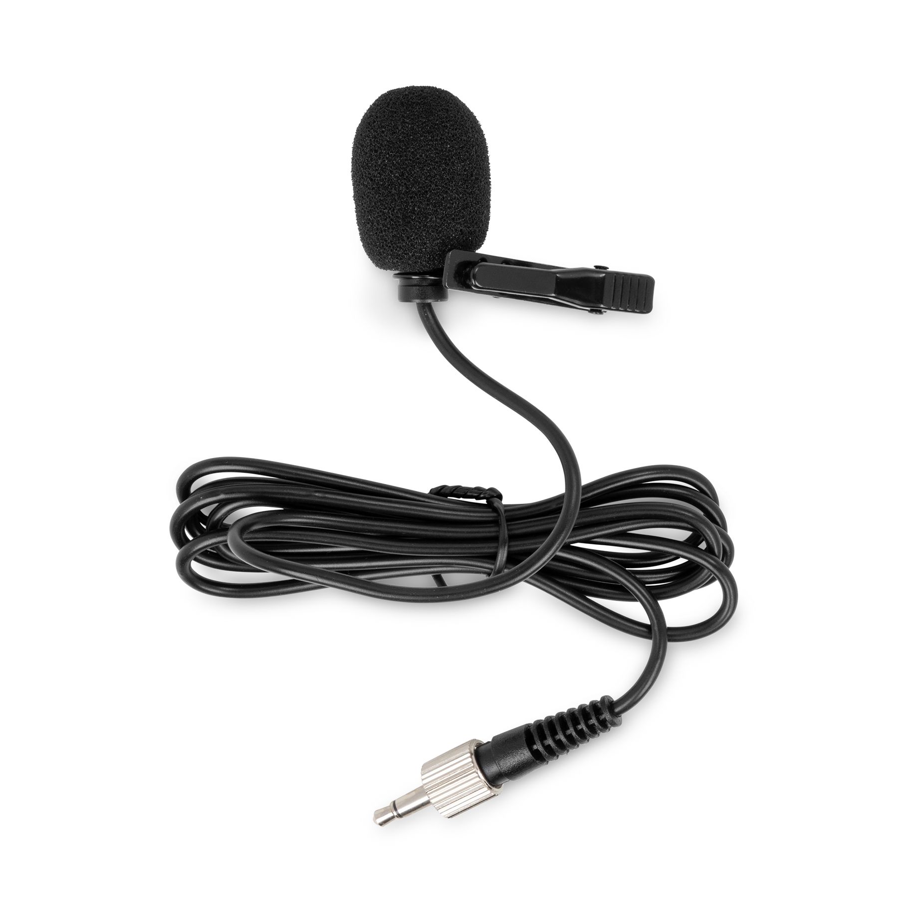 WM42HB Wireless Microphone System UHF with 1x Handheld and 1x Bodypack