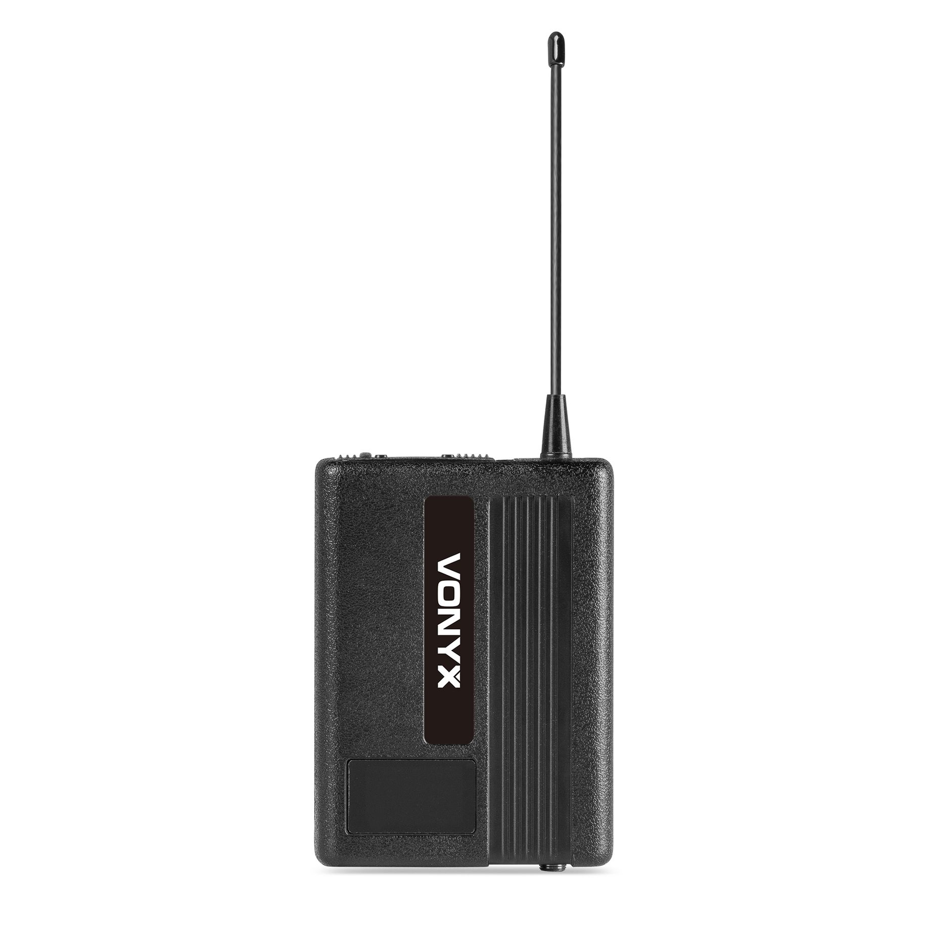 WM42B Wireless Microphone UHF with 1x Bodypack Microphone
