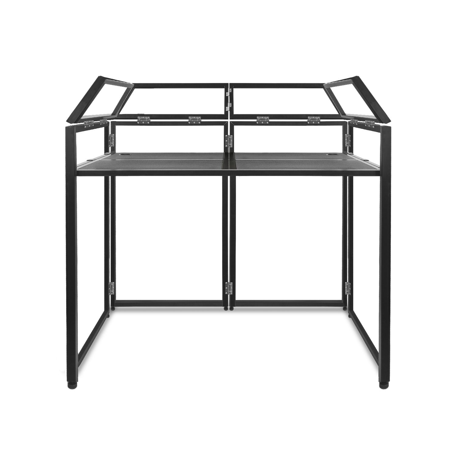 DB3 Foldable DJ-Booth System Pro Medium