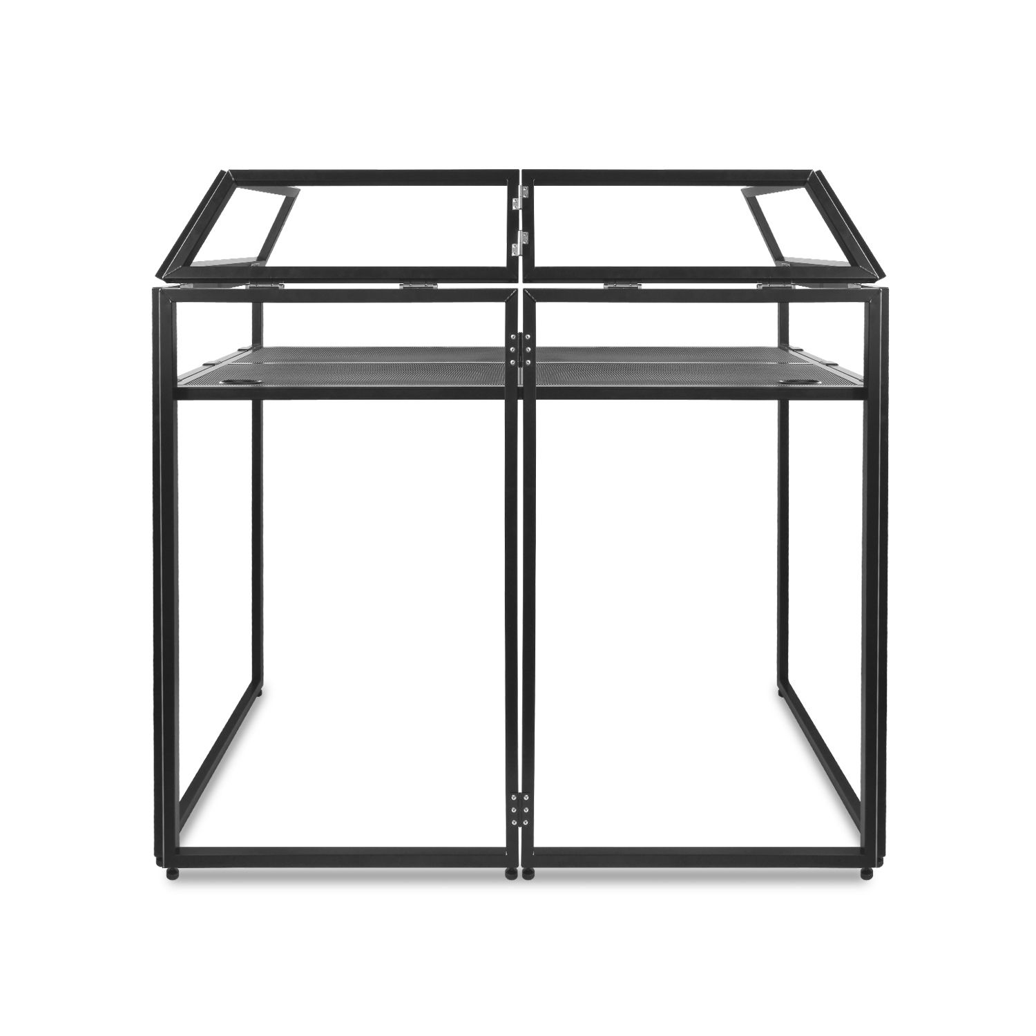 DB3 Foldable DJ-Booth System Pro Medium