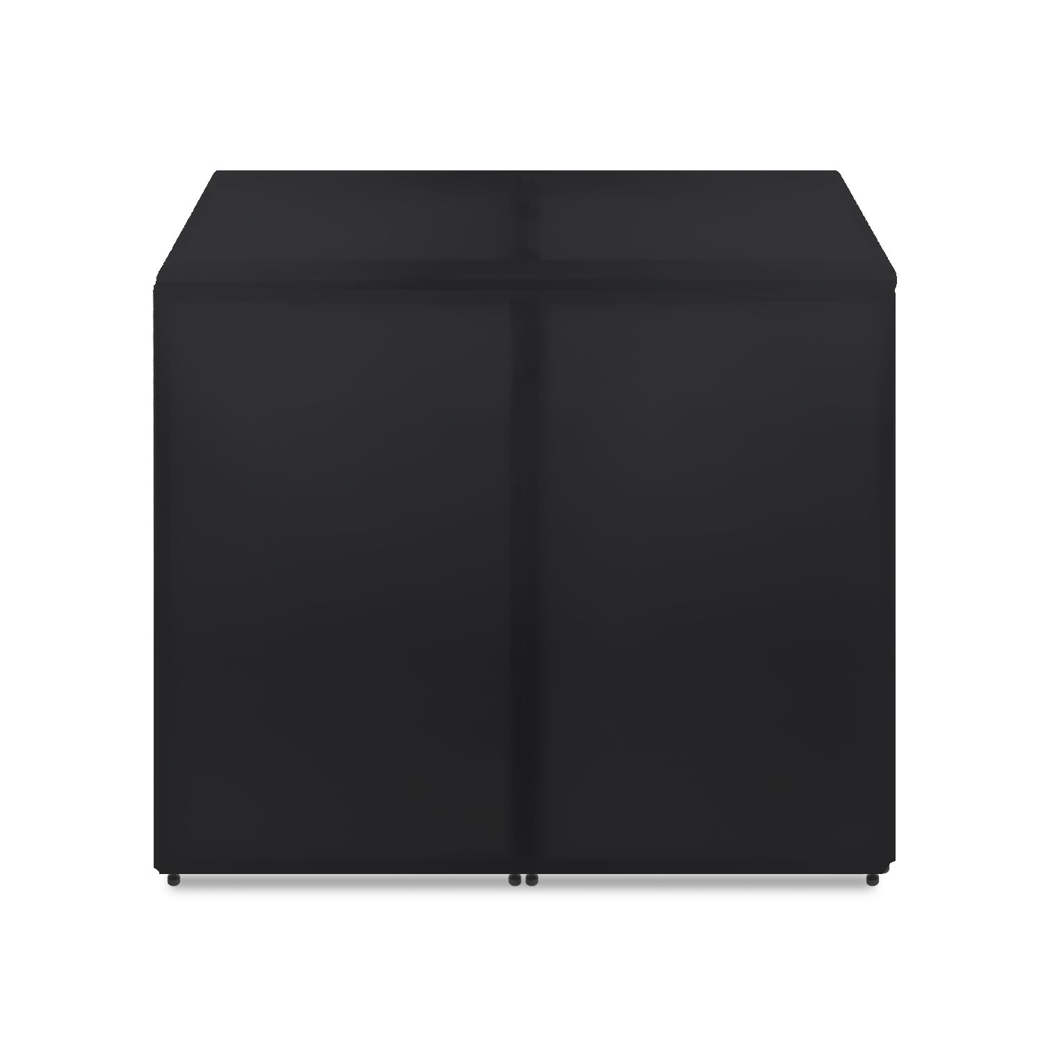 DB3 Foldable DJ-Booth System Pro Medium