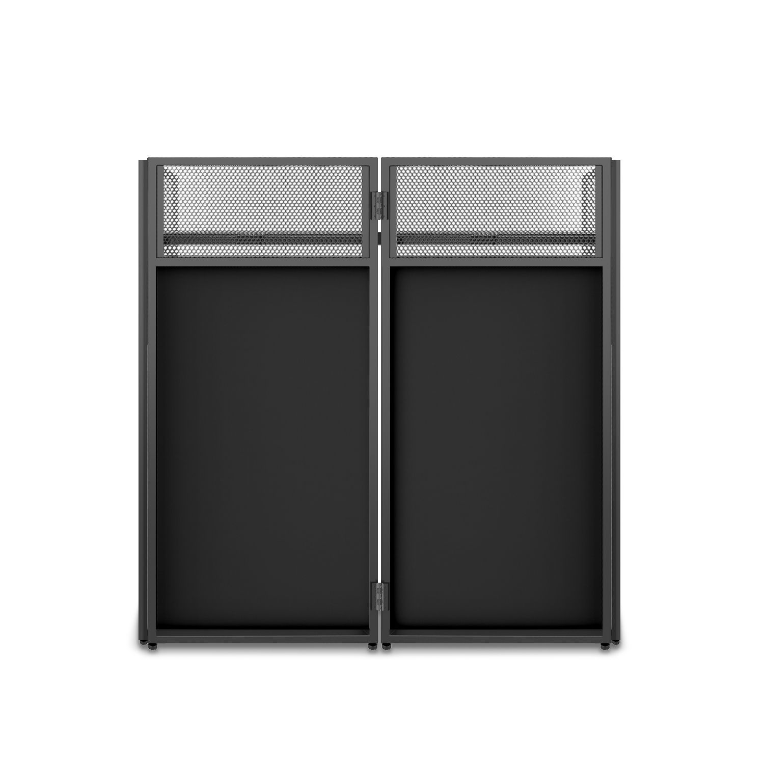 DB4 Foldable DJ-Booth System Pro Compact