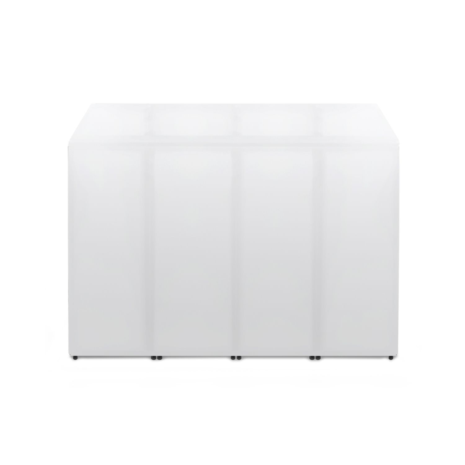 DB5 Foldable DJ-Booth System Pro Large 2.0m