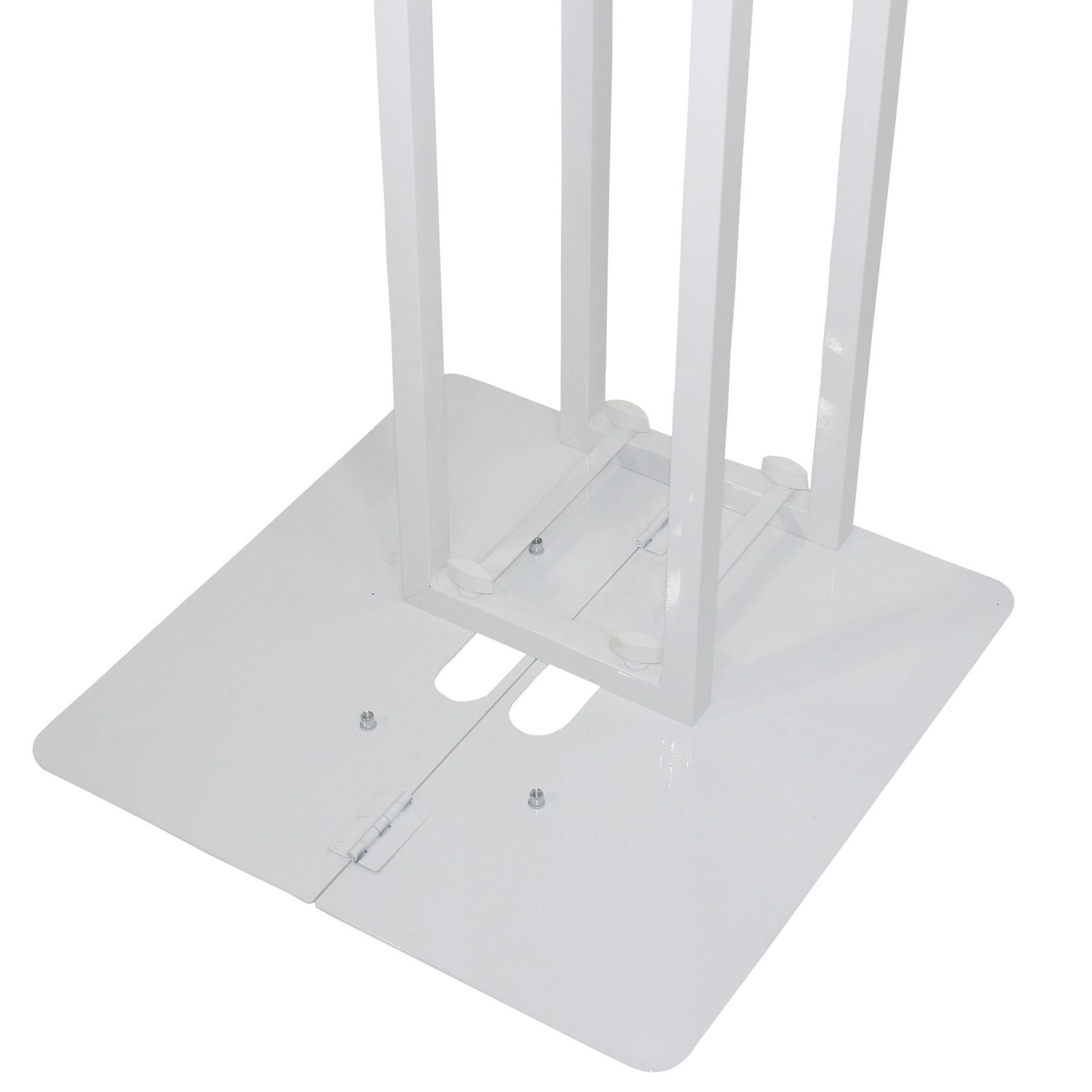DJP170 DJ Plinth with foldable Baseplate