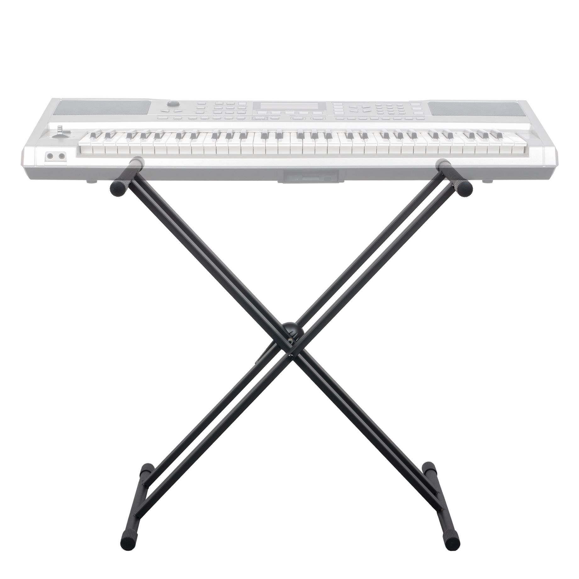 KBS03 Keyboard Stand Double X