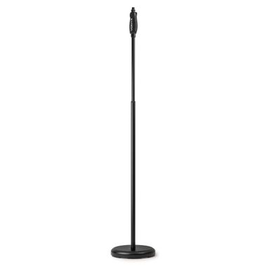 MS110 Microphone Stand with one-handed height adjustment