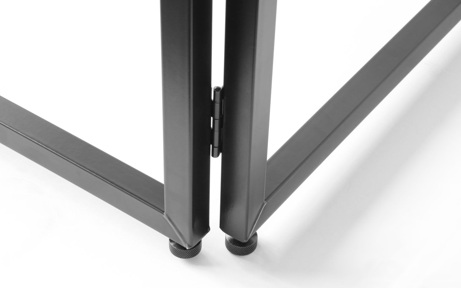 DB3 Foldable DJ-Booth System Pro Medium