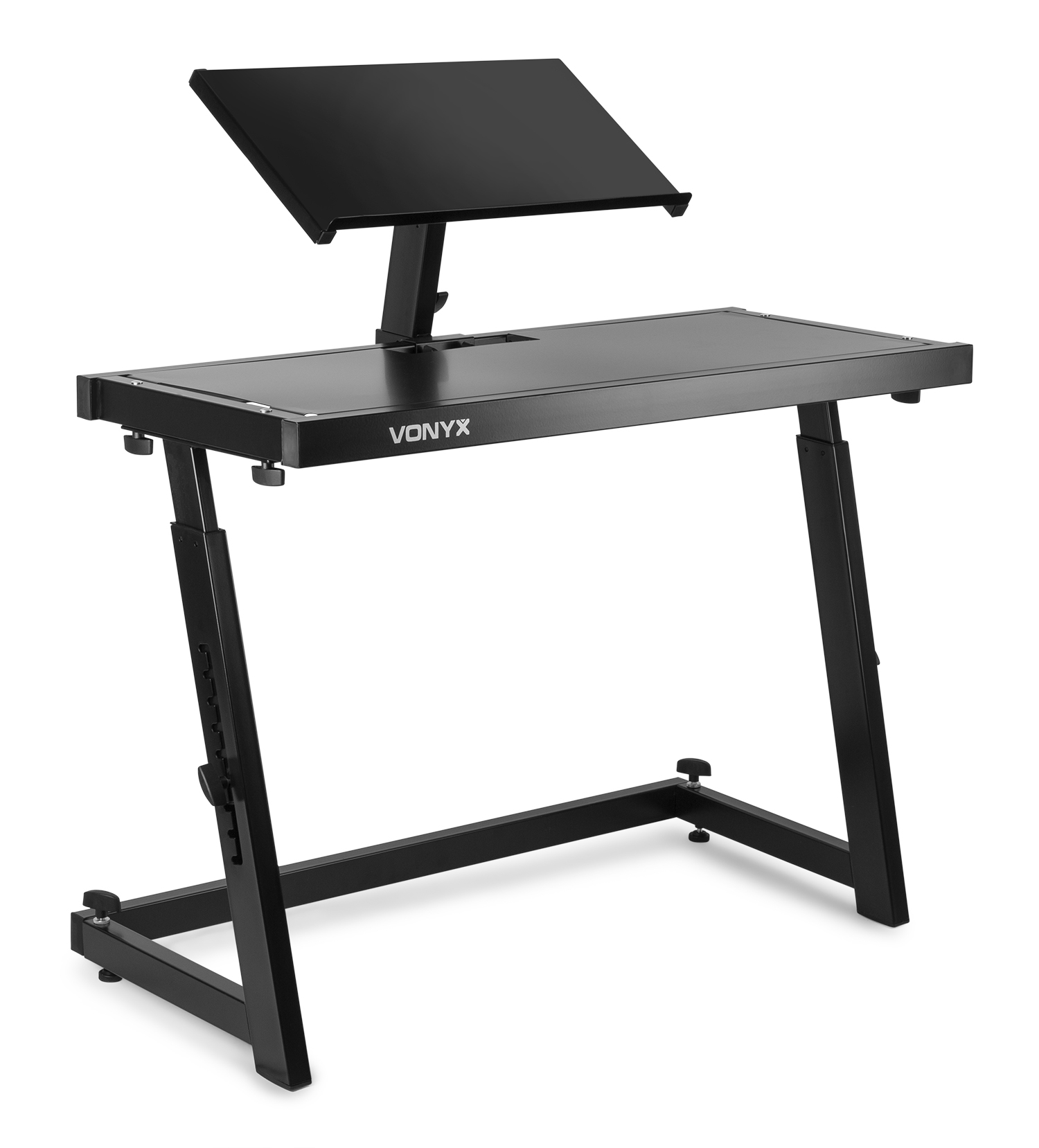 DB10 Mobile DJ stand