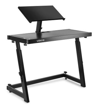 DB10 Mobile DJ stand