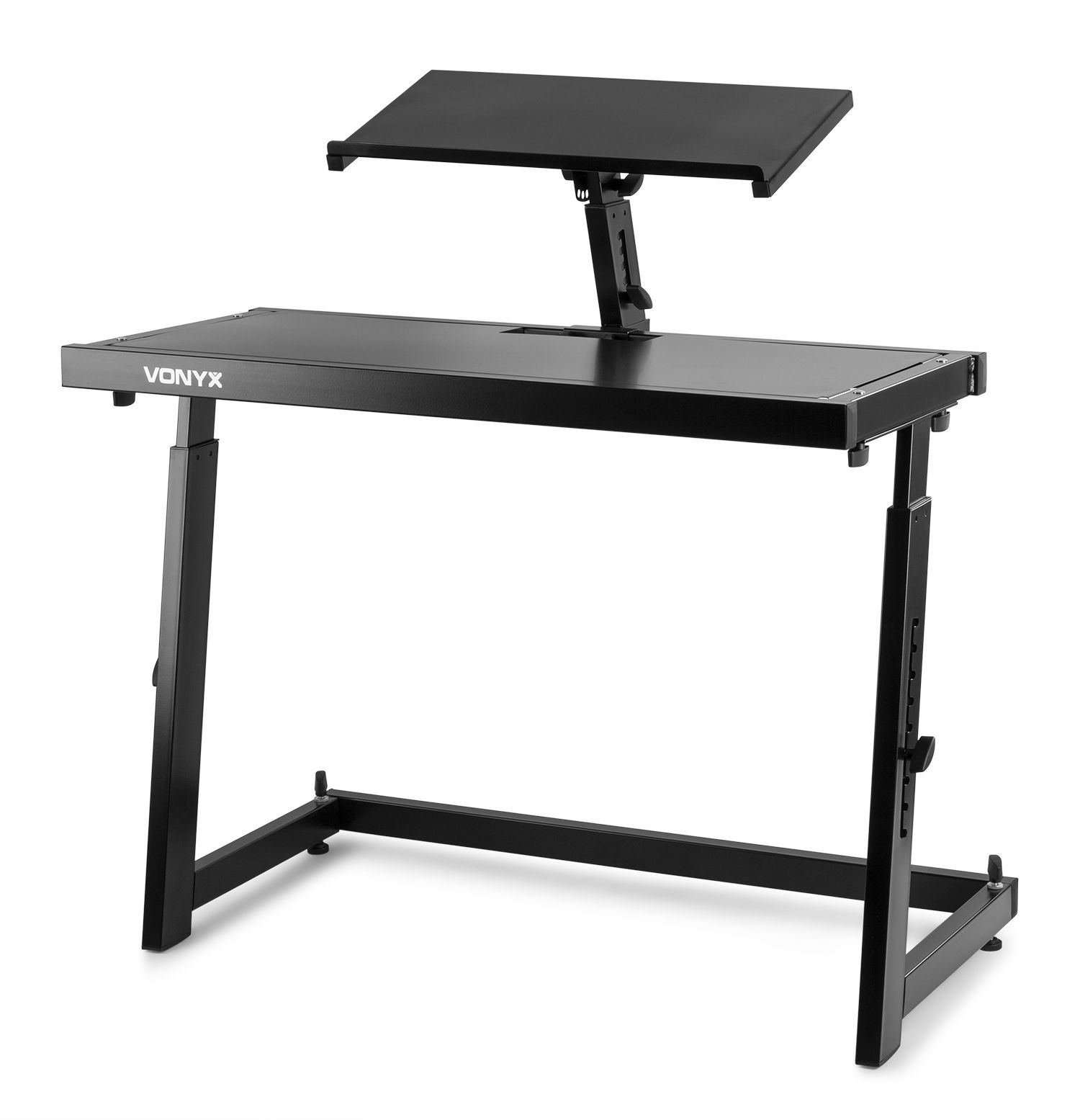 DB10 Mobile DJ stand