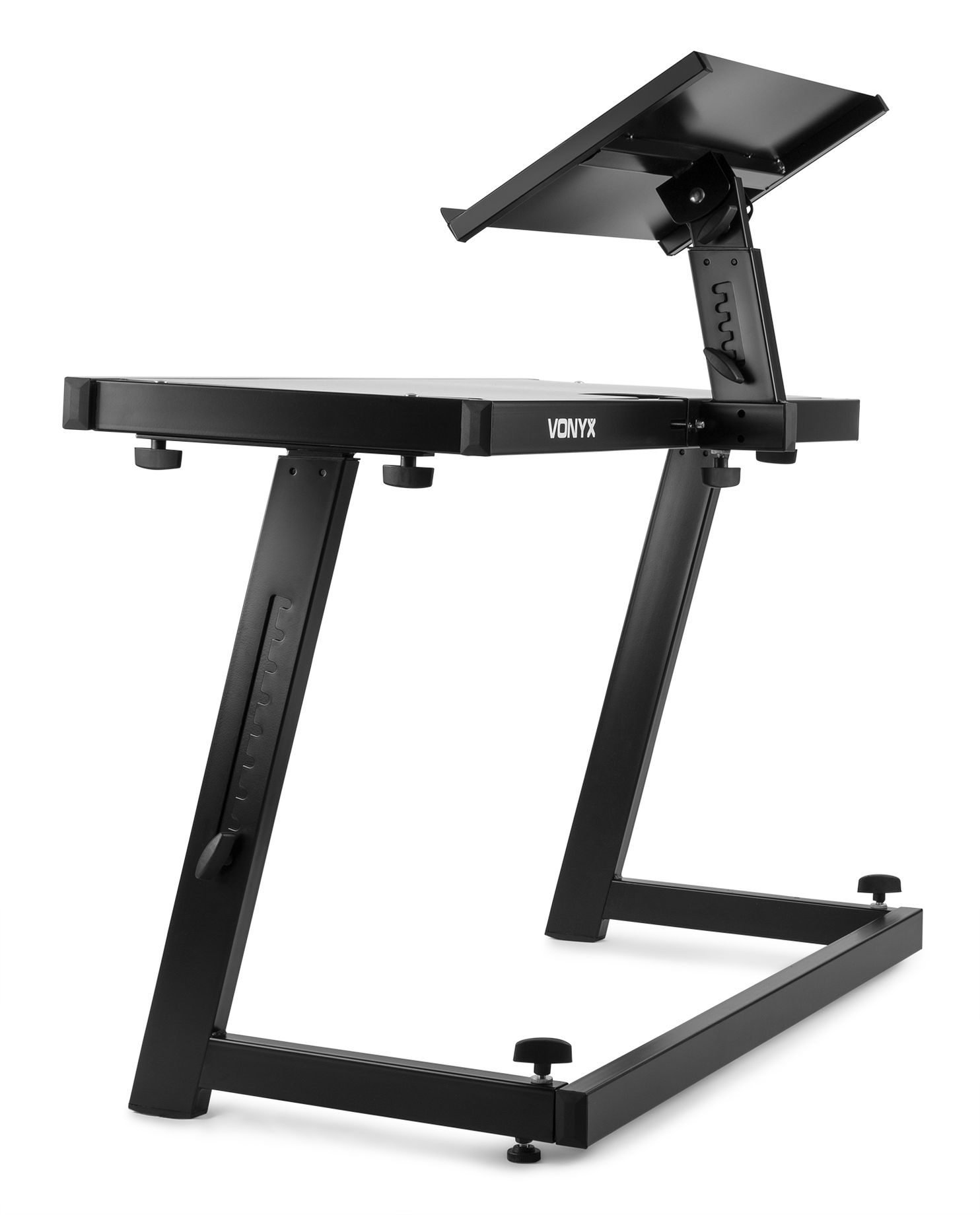 DB10 Mobile DJ stand