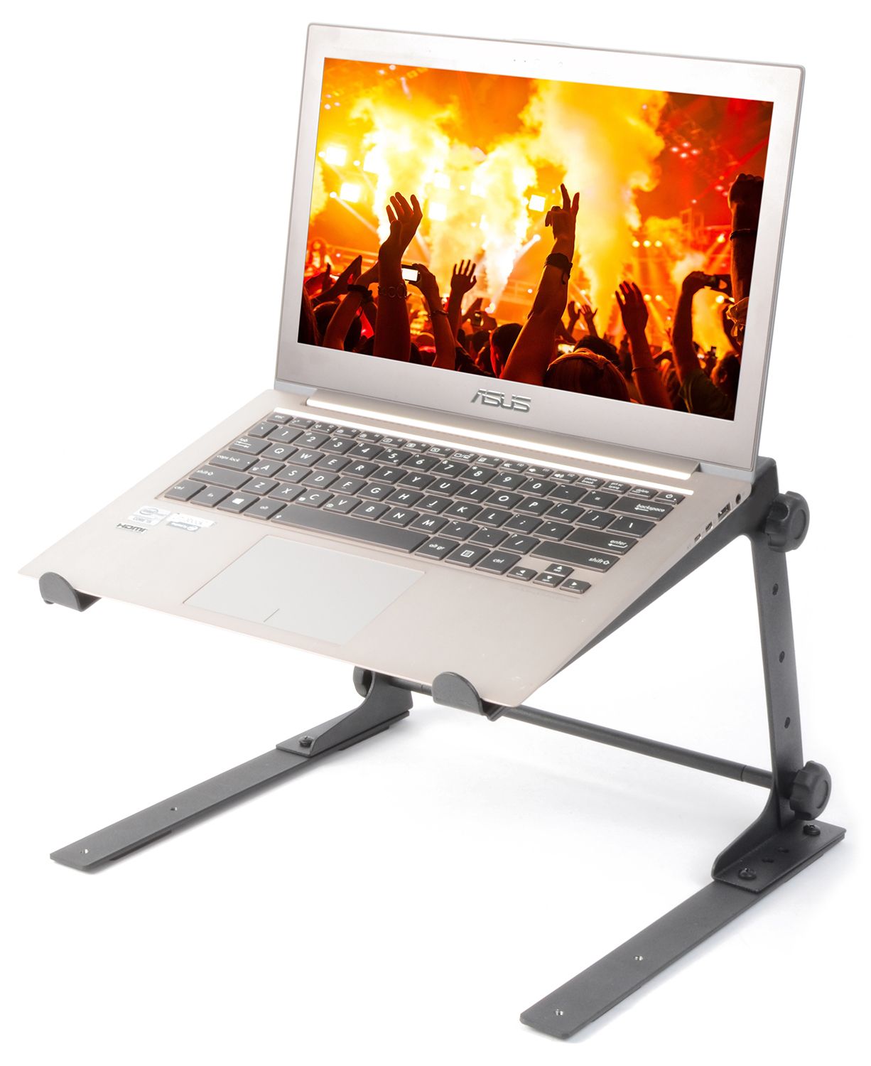 DJLS1 Laptop Stand
