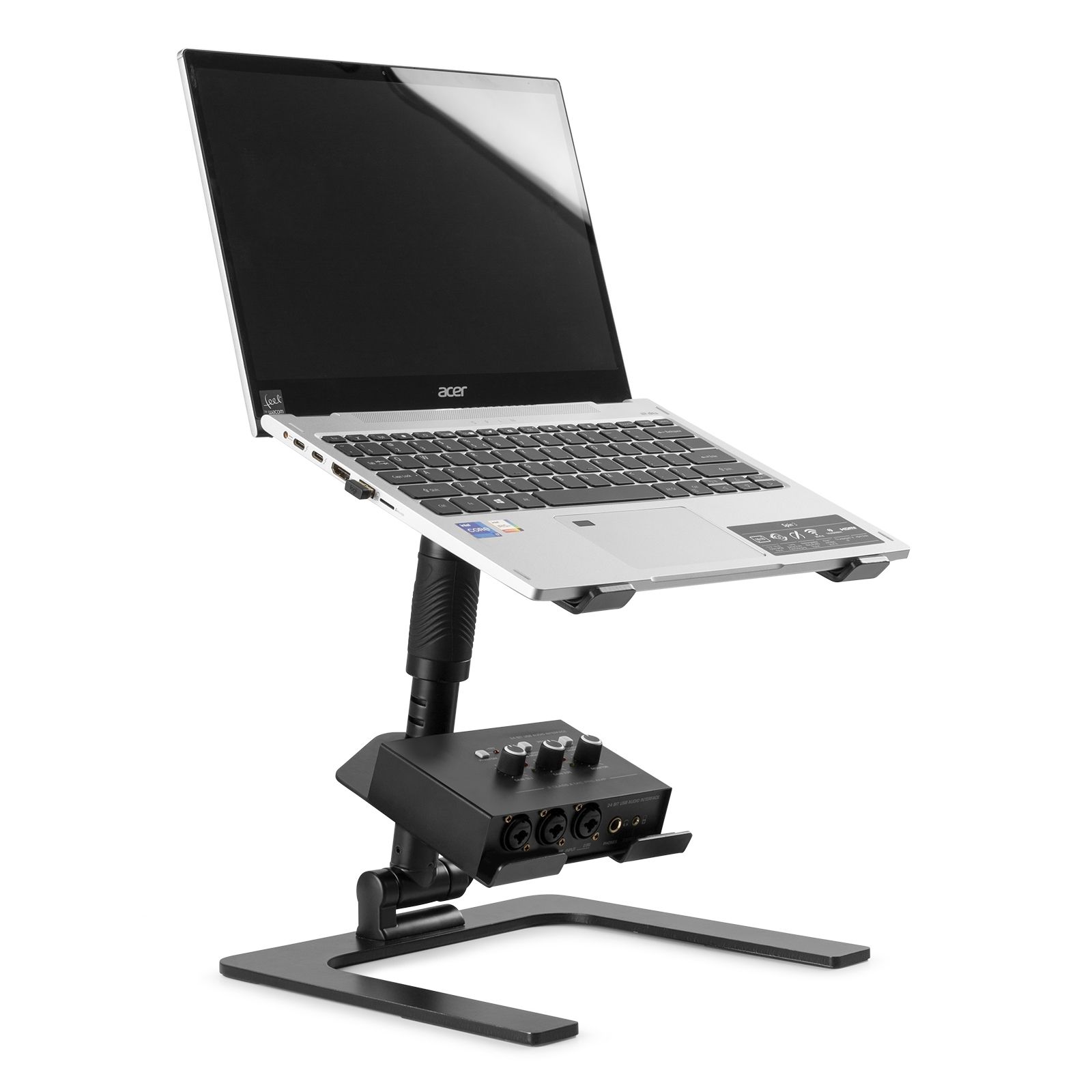 DJLC2 Laptop Controller Stand 15kg