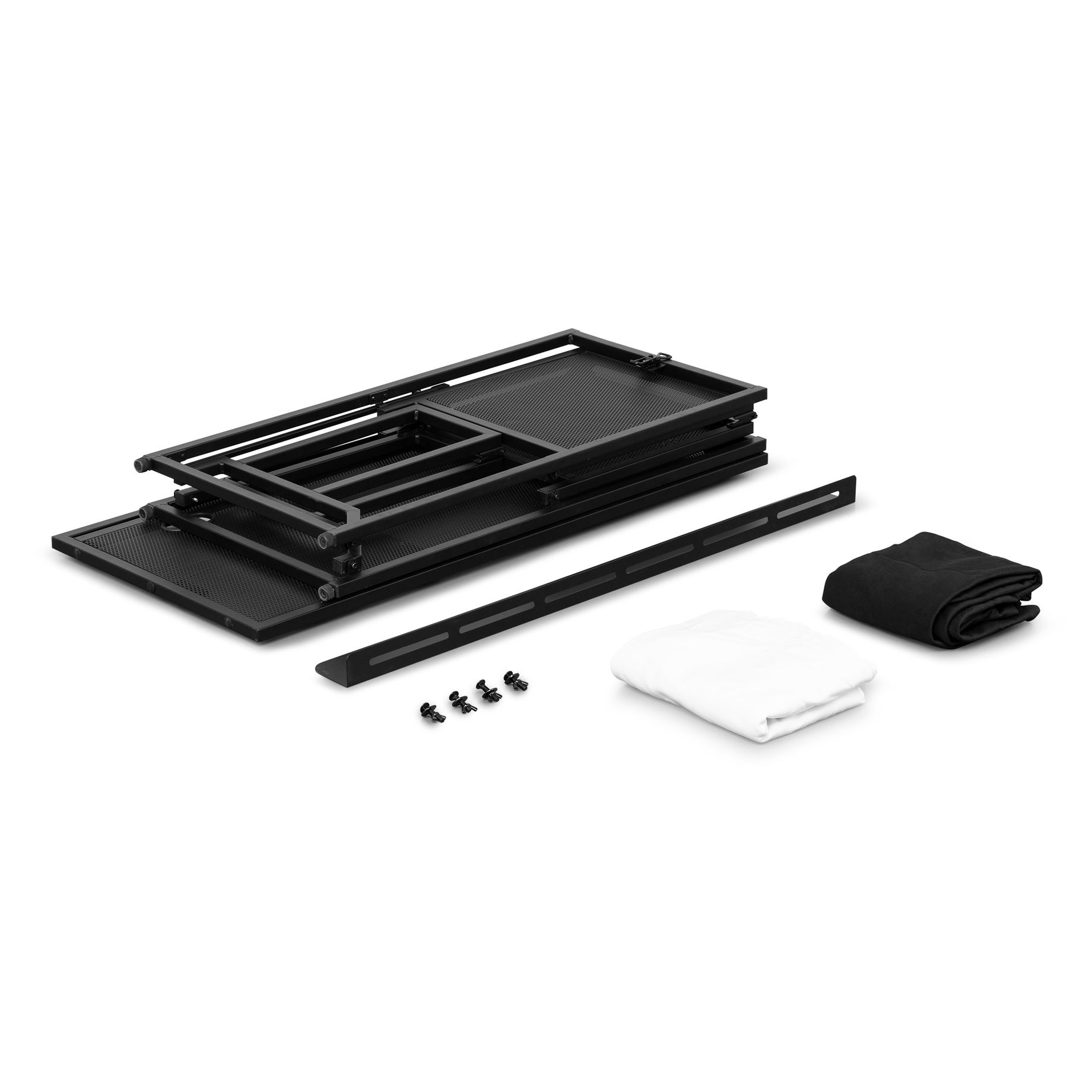 DBF105 Foldable DJ-Booth System Pro Quick