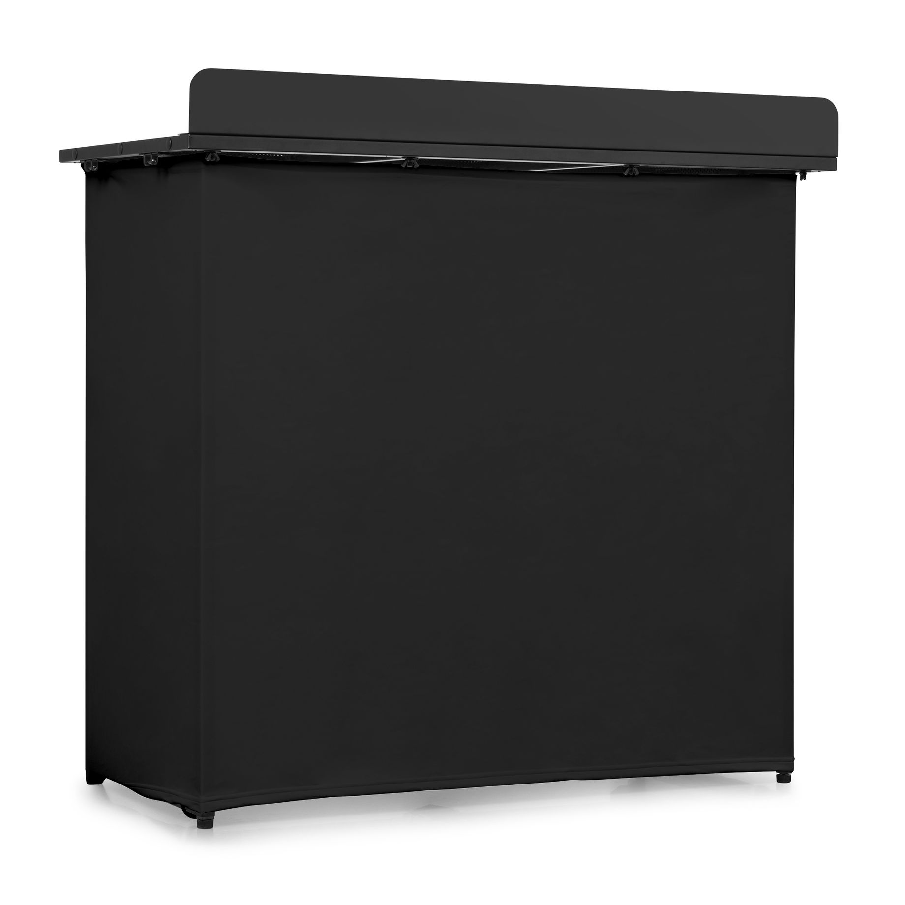 DBF105 Foldable DJ-Booth System Pro Quick