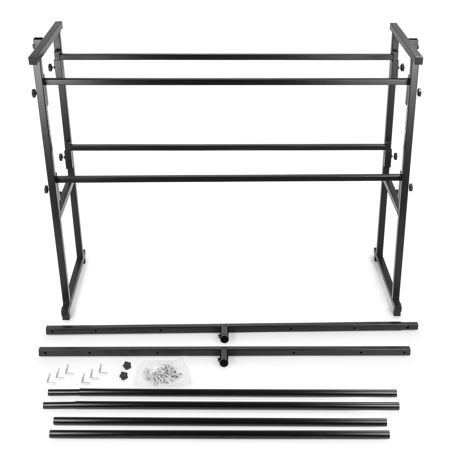 DB7 All-in One Pro Disco Stand