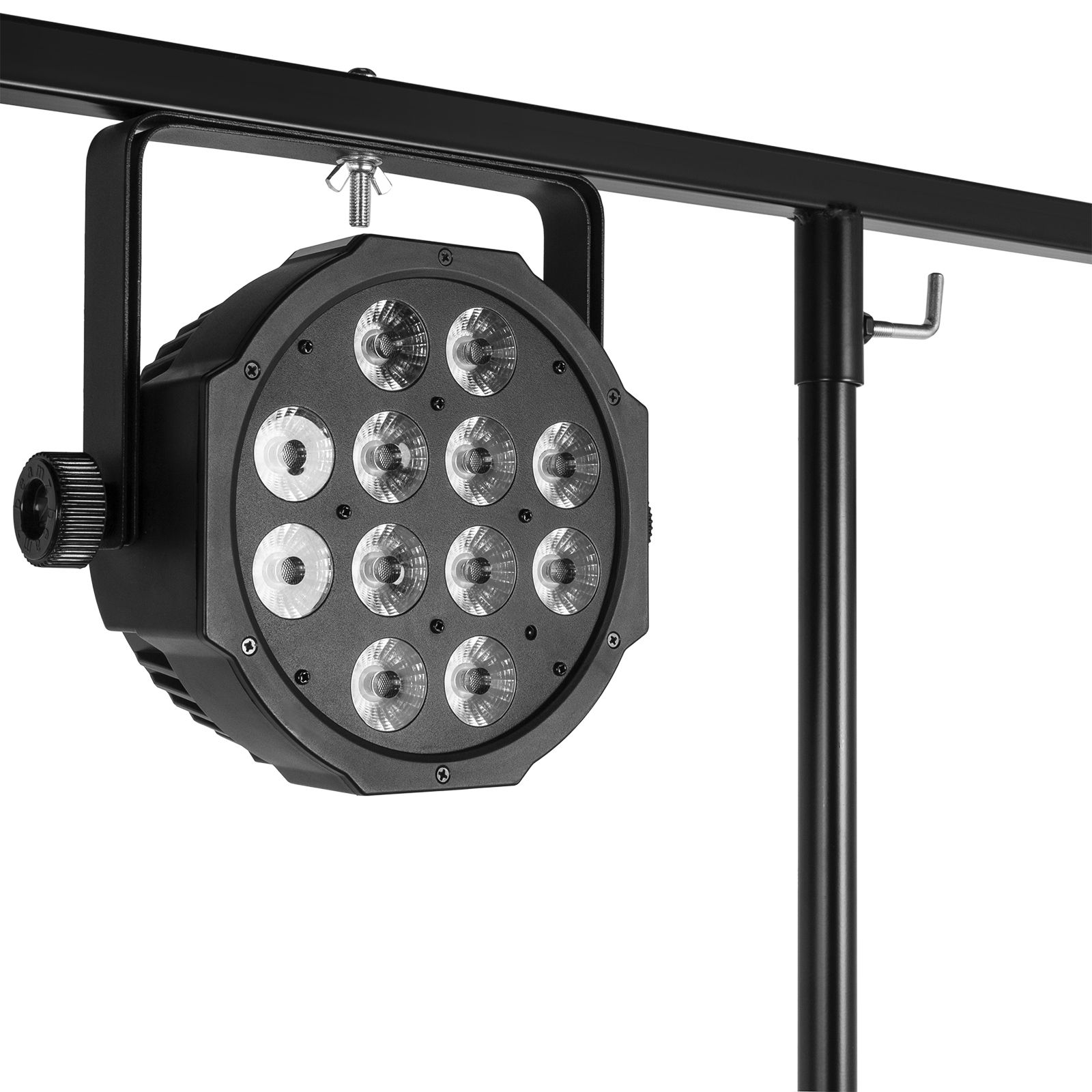 DB7 All-in One Pro Disco Stand